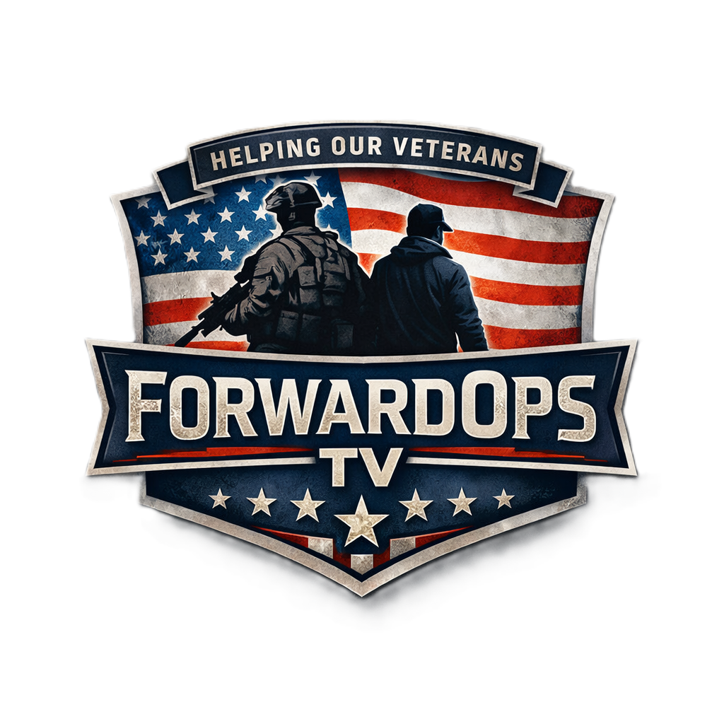 ForwardOps TV