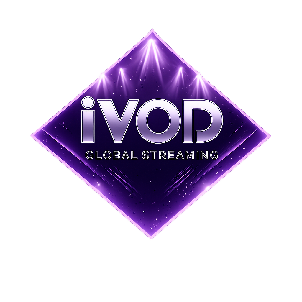 iVOD TV