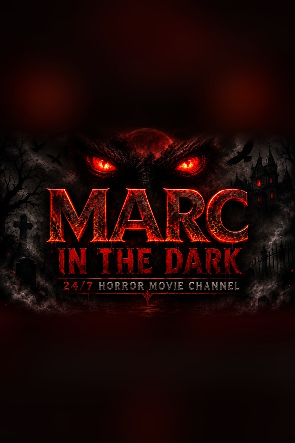 Marc in the Dark