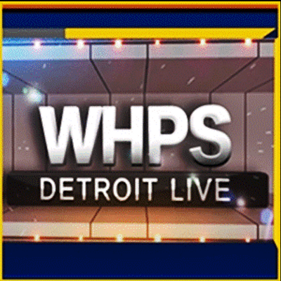 WHPS Detroit